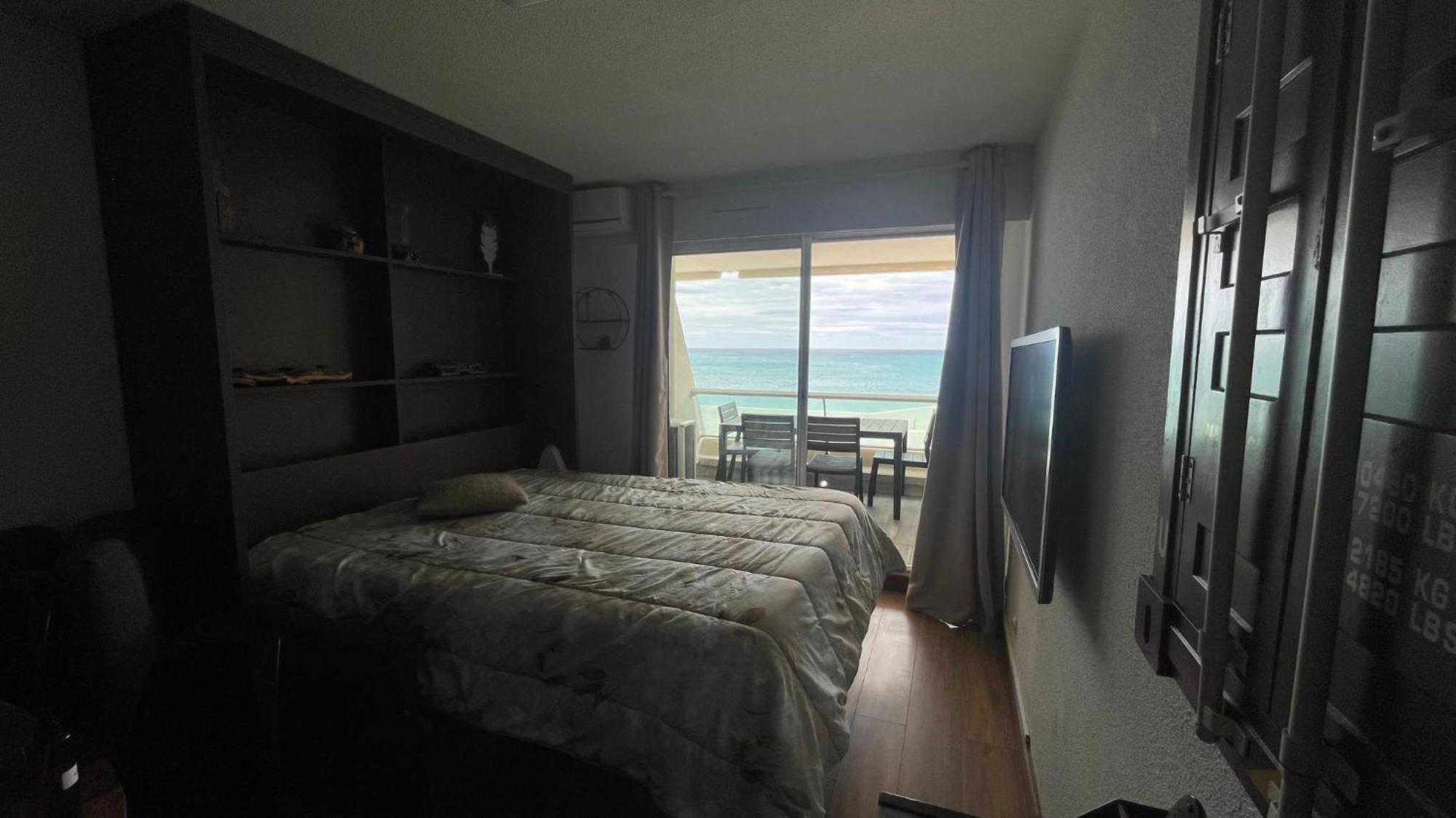 Sete Plage Corniche 外观 照片