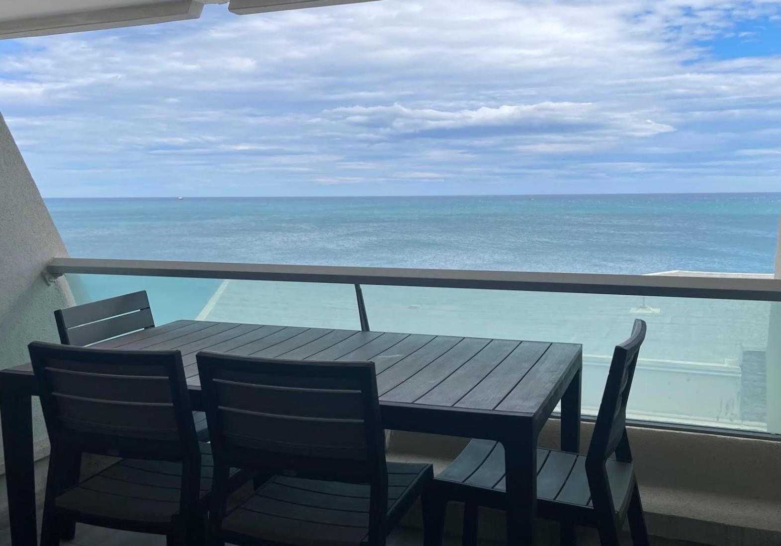 Sete Plage Corniche 外观 照片